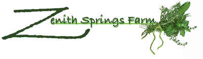 Zenith_springs_farm_logo